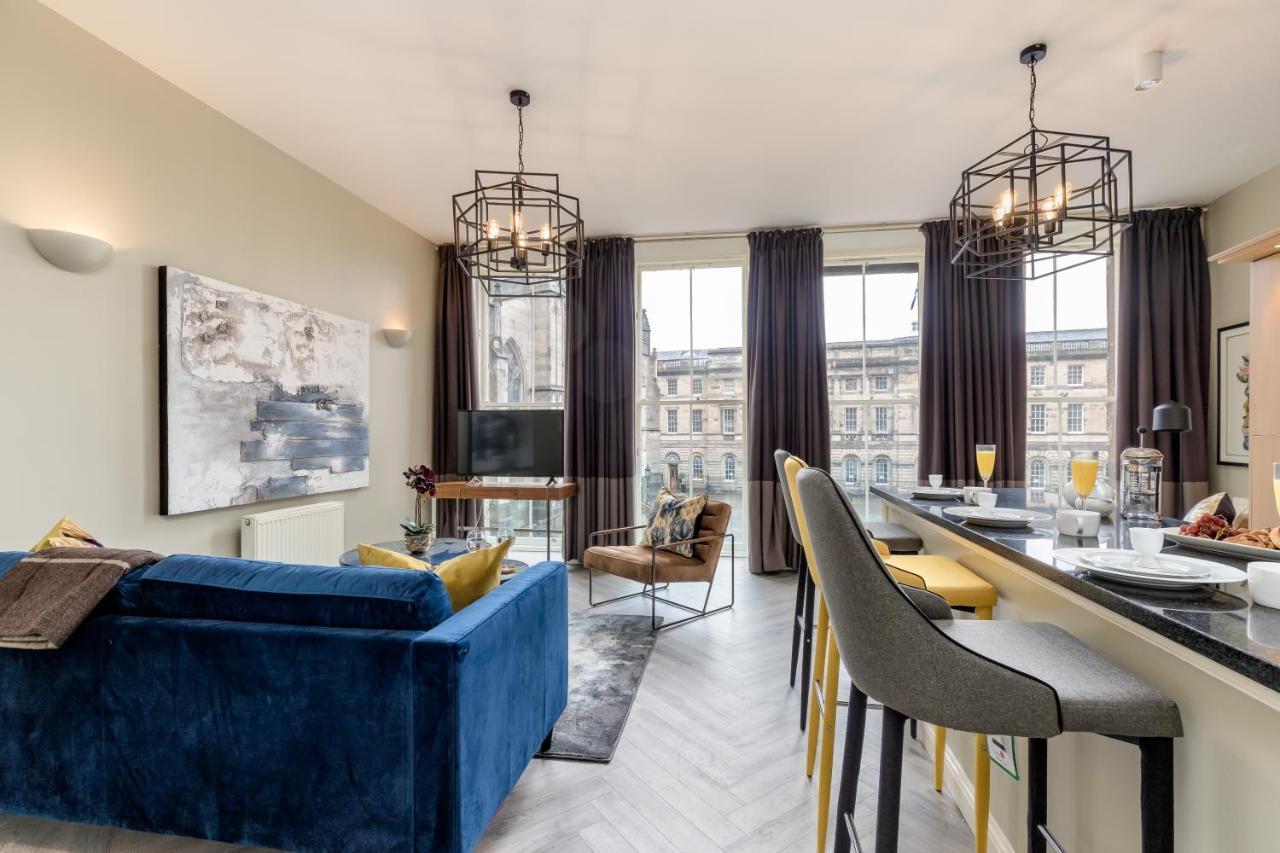 Apartamento Royal Mile By Joivy *