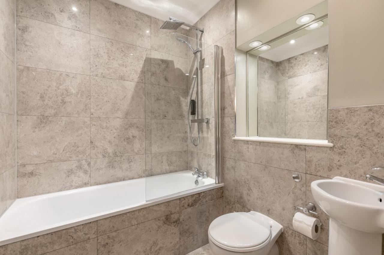 Apartamento Royal Mile By Joivy *
