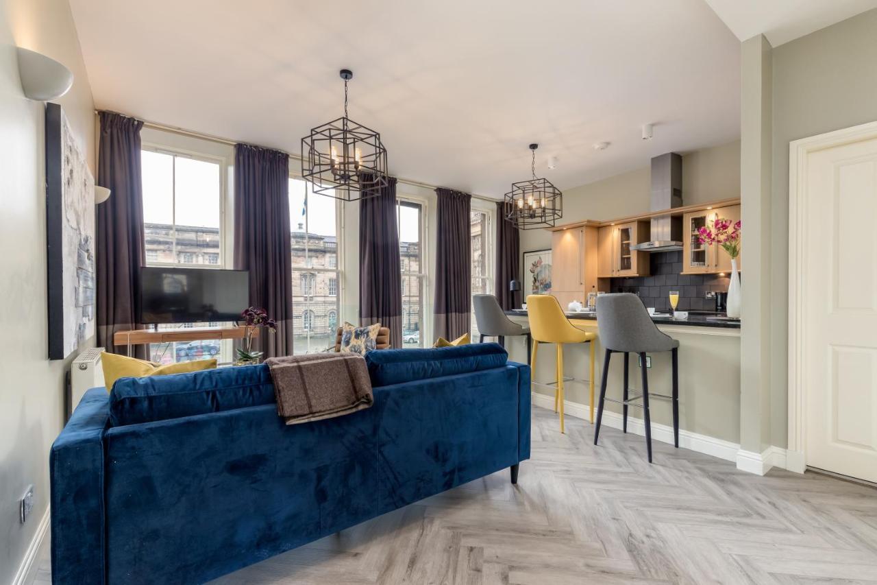 Royal Mile By Joivy Apartamento *