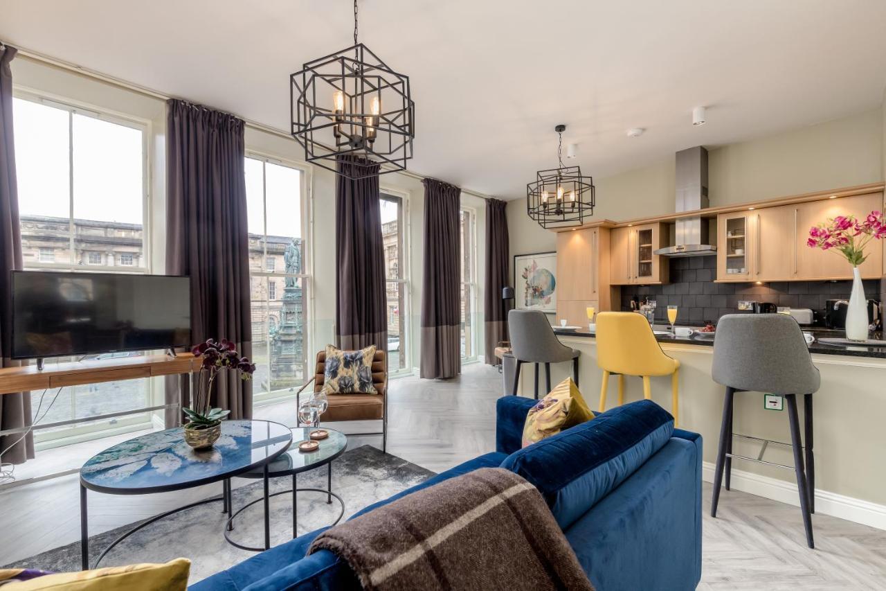 Apartamento Royal Mile By Joivy