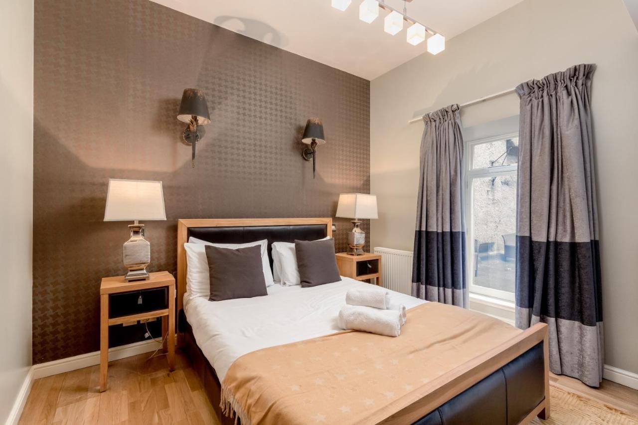 Apartamento Royal Mile By Joivy