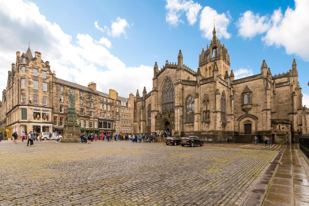 Apartamento Royal Mile By Joivy *