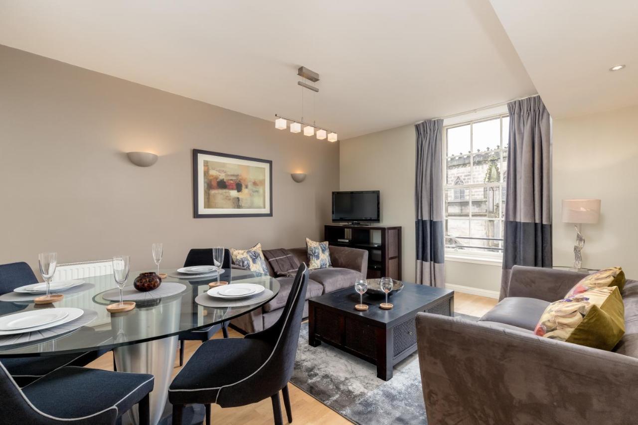 Royal Mile By Joivy Apartamento *