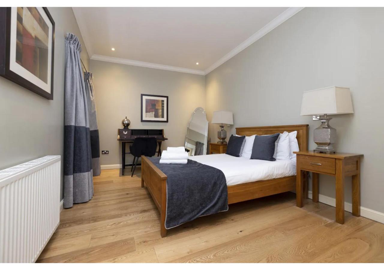 Apartamento Royal Mile By Joivy Edimburgo