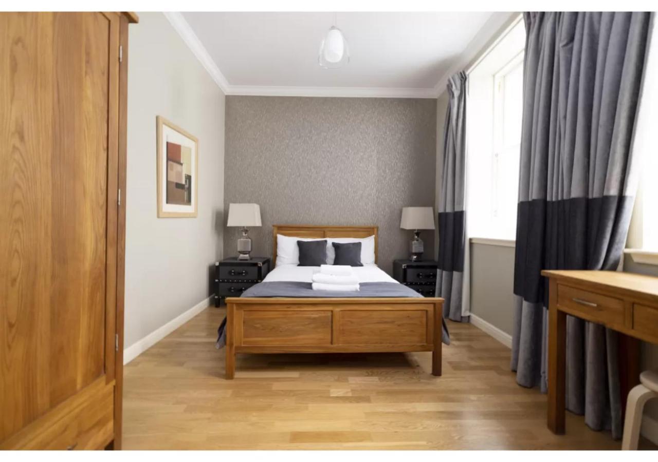 Apartamento Royal Mile By Joivy *