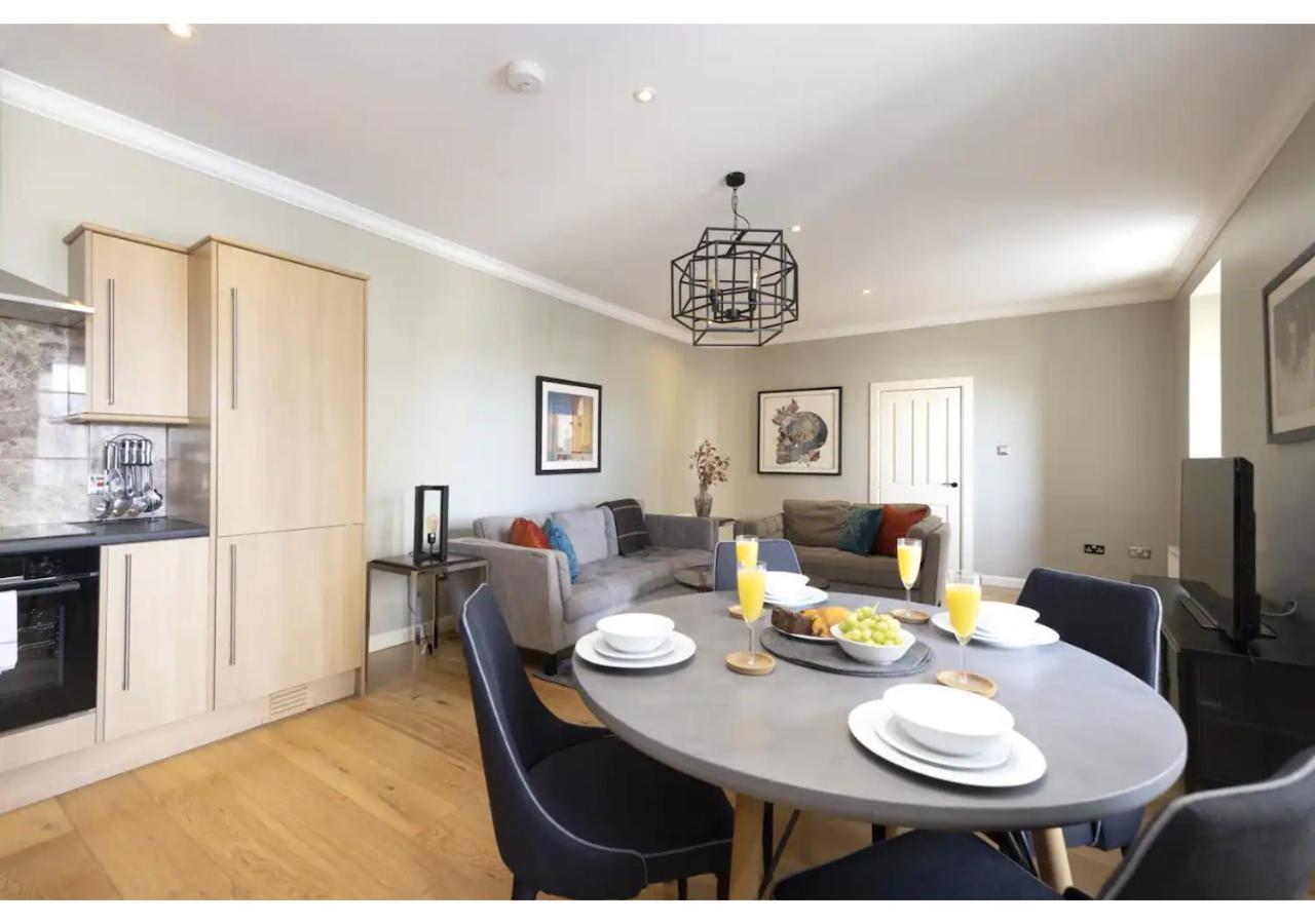 Apartamento Royal Mile By Joivy