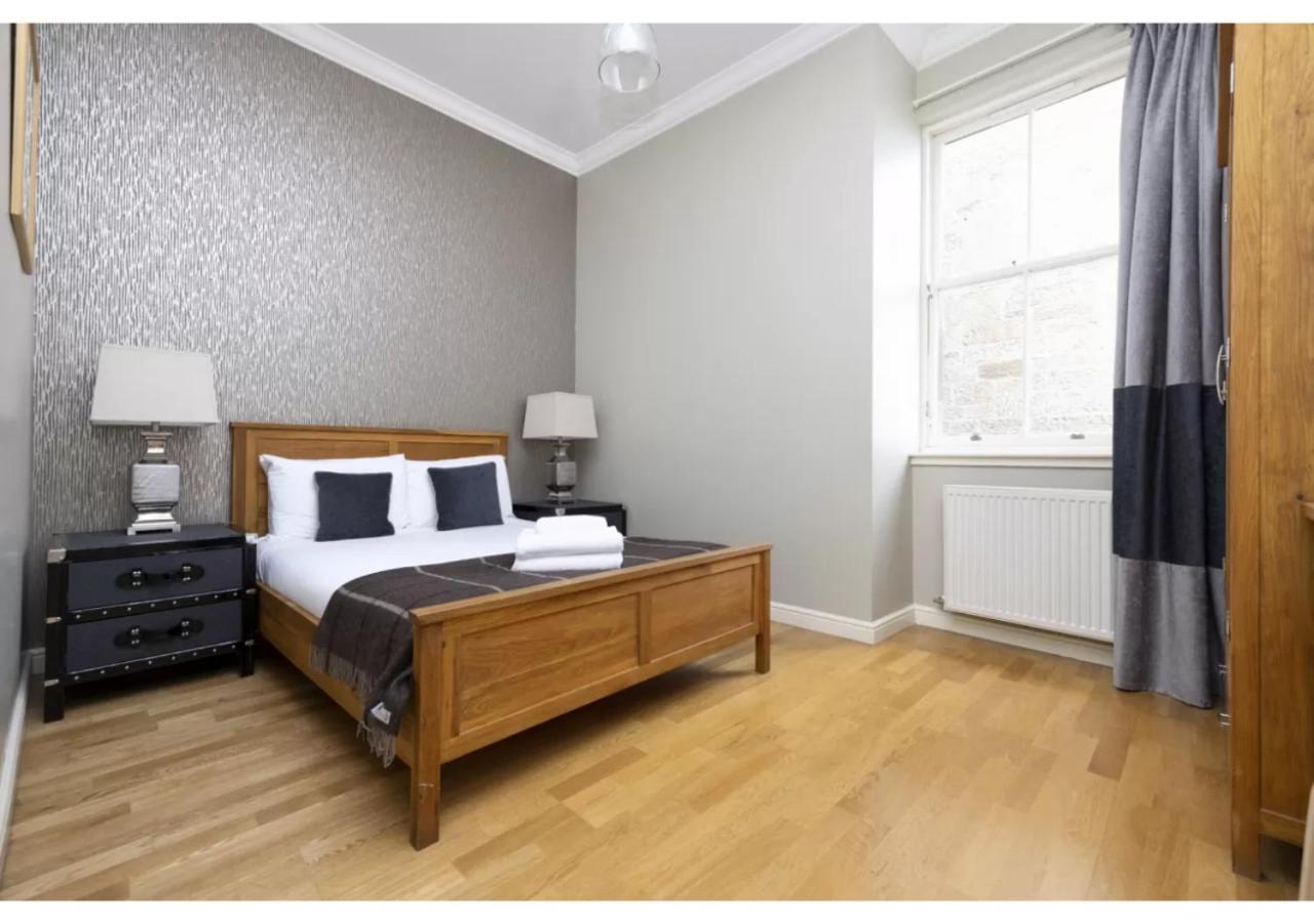 Apartamento Royal Mile By Joivy Edimburgo