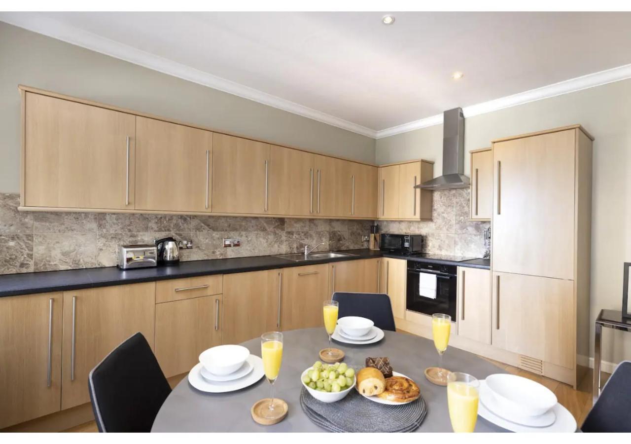 Apartamento Royal Mile By Joivy *