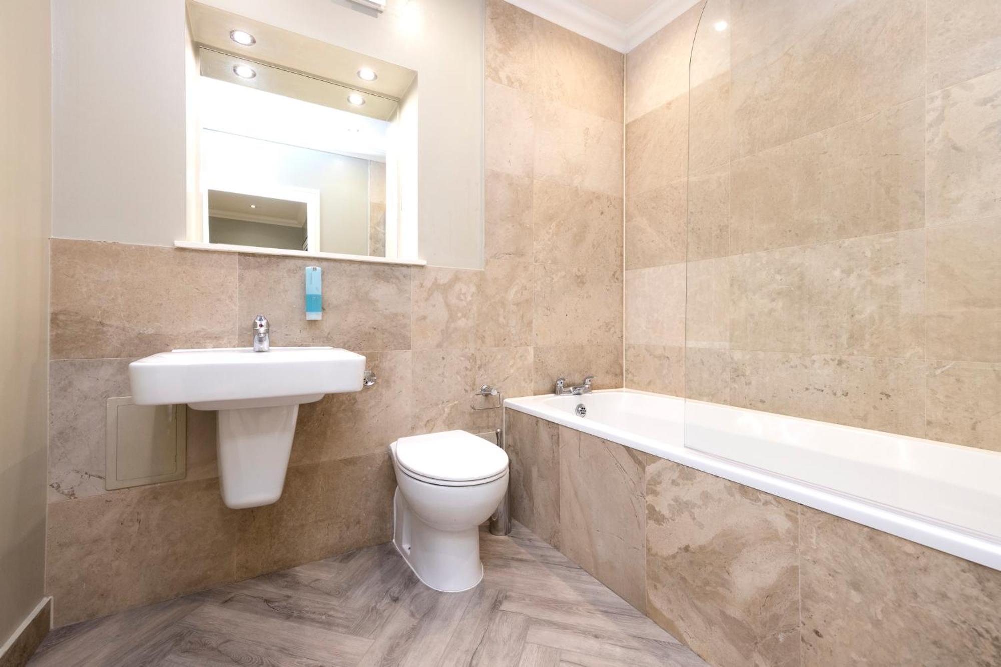 Royal Mile By Joivy Apartamento